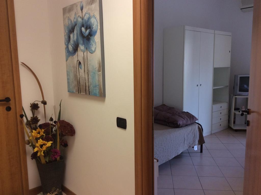 Welcome Traveller Borgo Cavour Apartaments Bardolino Rom bilde